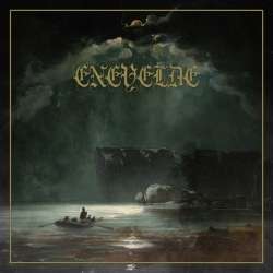 ENEVELDE - Enevelde (Digipack CD)